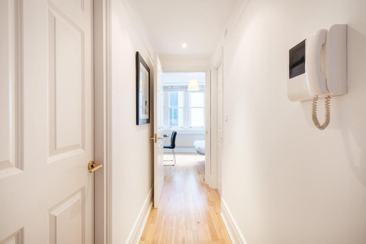 Holborn & London - Cityapartmentstay Eksteriør billede